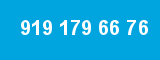 919 179 66 76 919 179 66 76